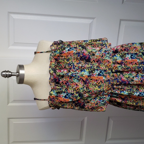 Collective Concepts maxi dress - Picture 2 of 7